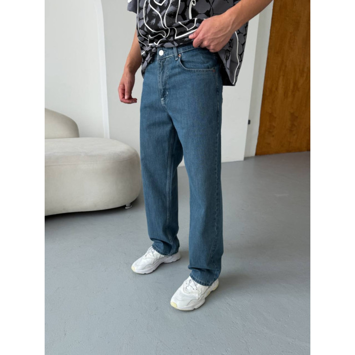 Джинси Baggy