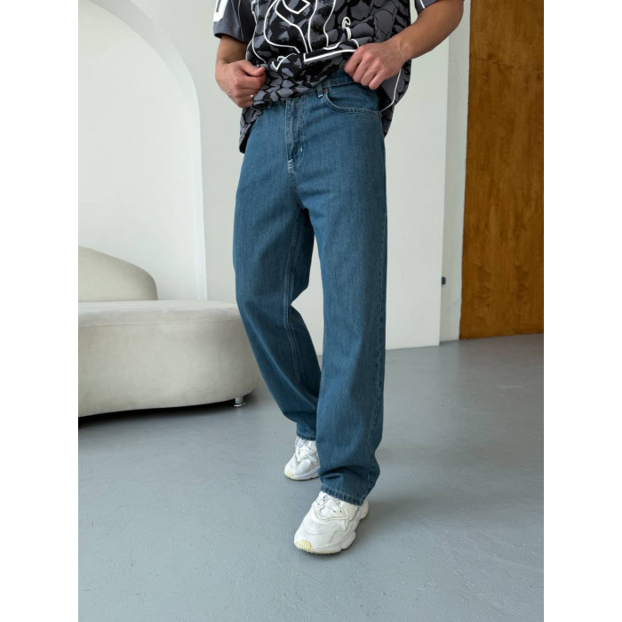 Джинси Baggy