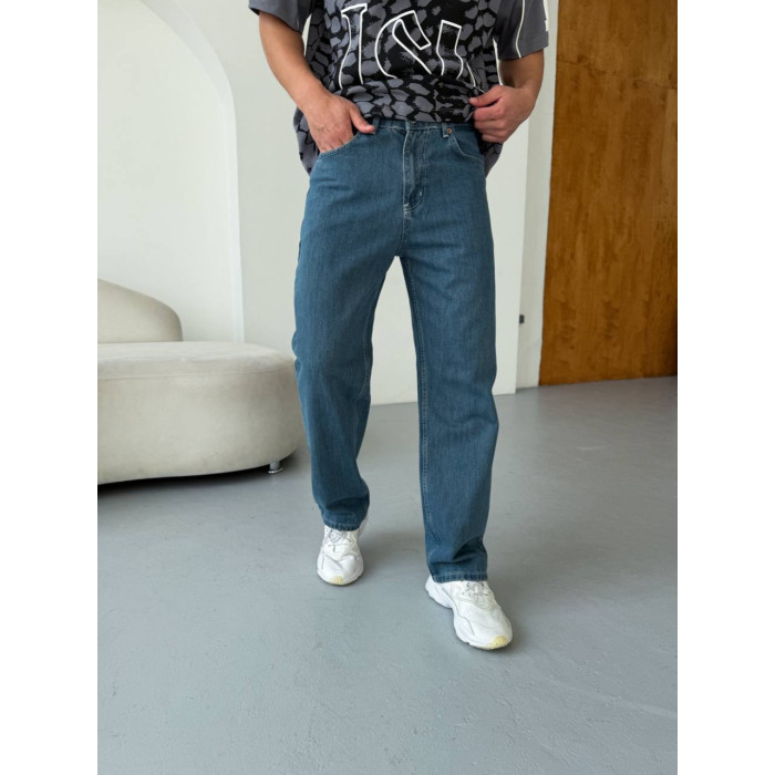 Джинси Baggy