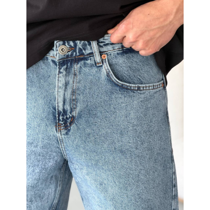 Джинси Baggy