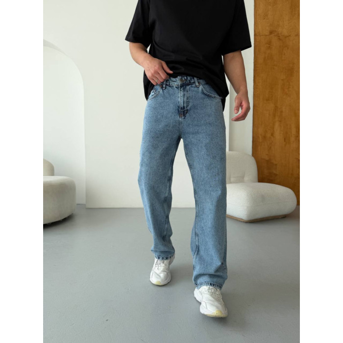 Джинси Baggy