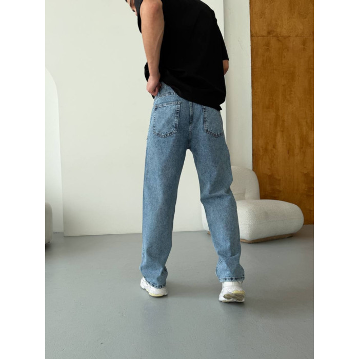 Джинси Baggy