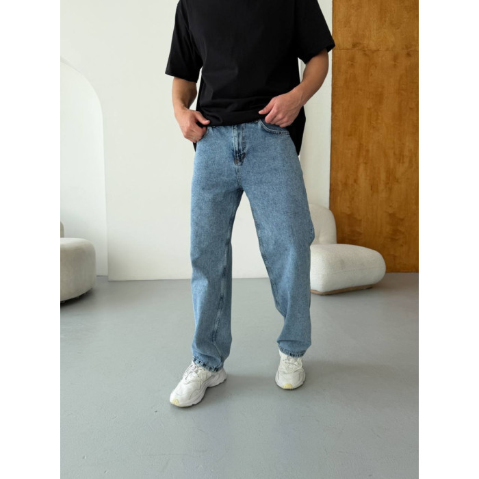 Джинси Baggy