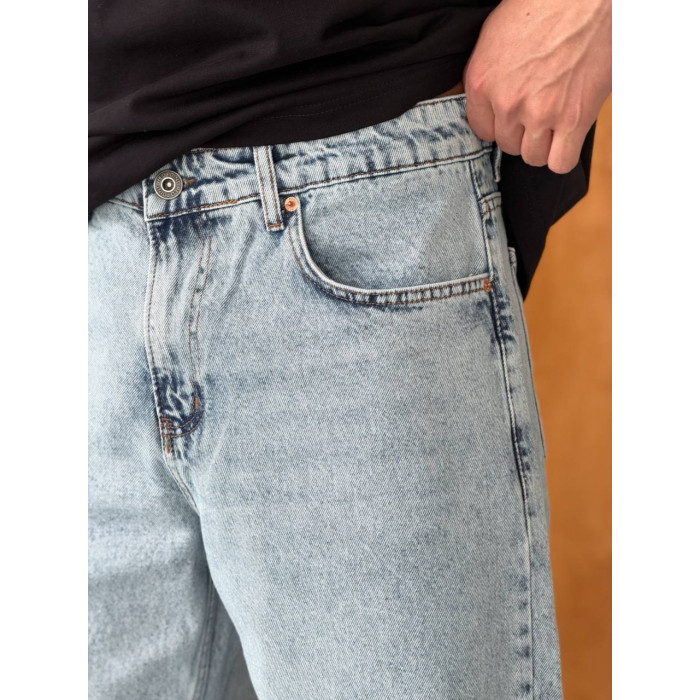 Джинси Baggy