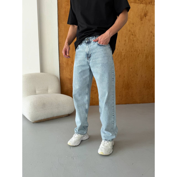 Джинси Baggy
