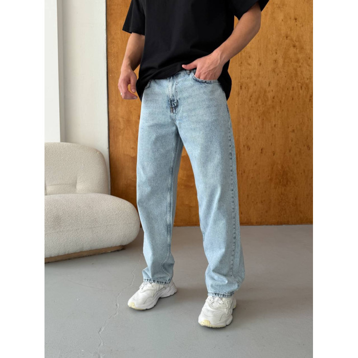 Джинси Baggy