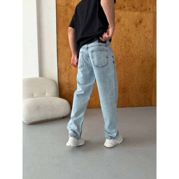 Джинси Baggy