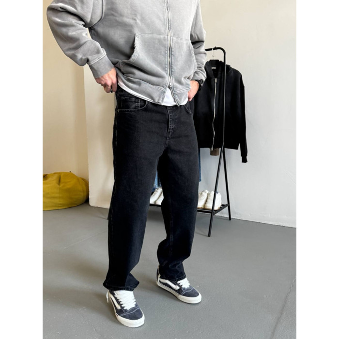Джинси Baggy