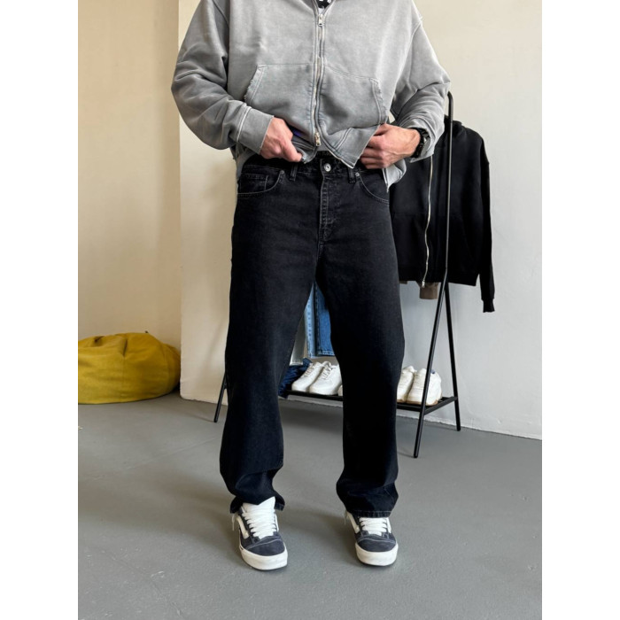 Джинси Baggy