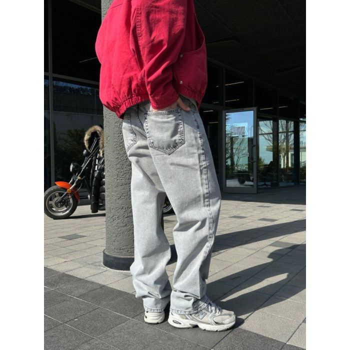 Джинси Baggy