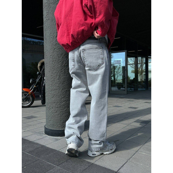 Джинси Baggy
