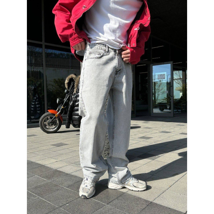 Джинси Baggy