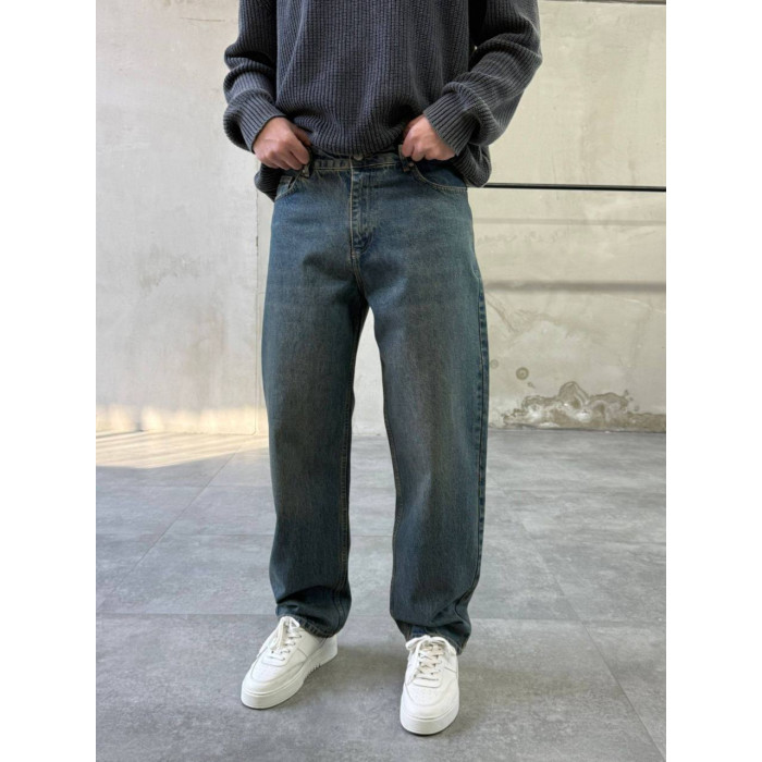 Джинси Baggy