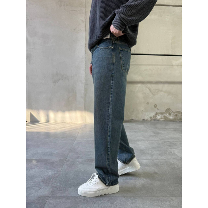 Джинси Baggy