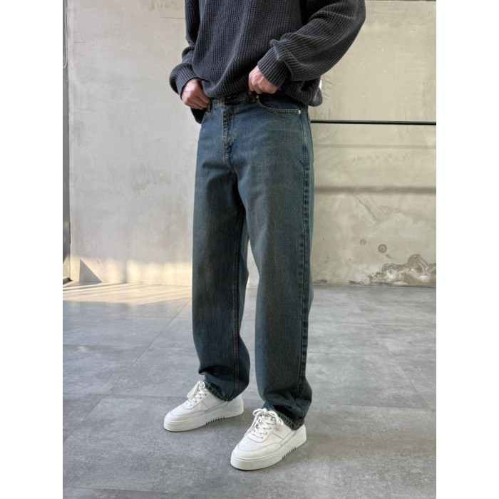Джинси Baggy