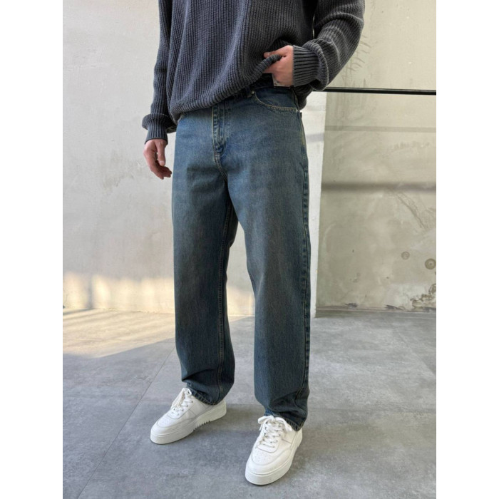 Джинси Baggy