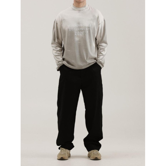 Джинси Baggy