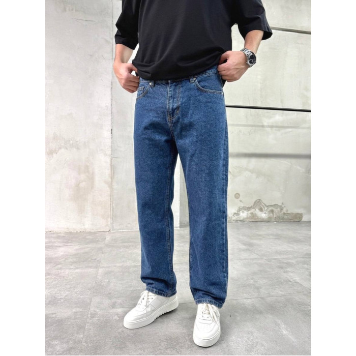 Джинси Baggy