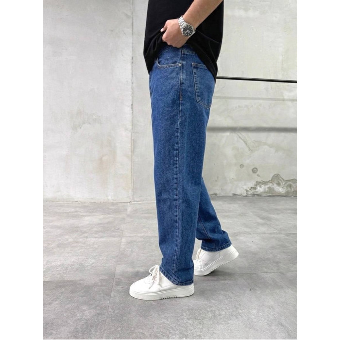 Джинси Baggy