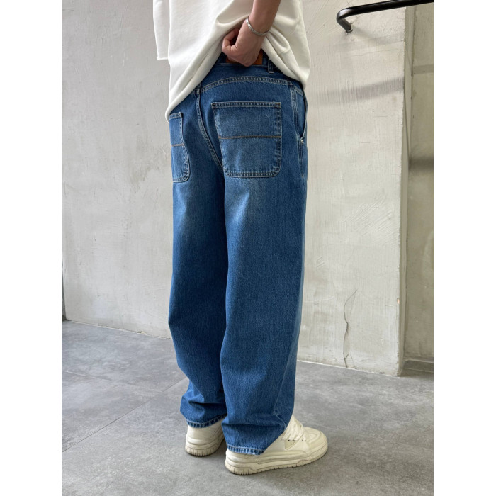 Джинси Baggy