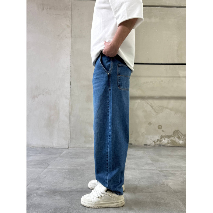 Джинси Baggy