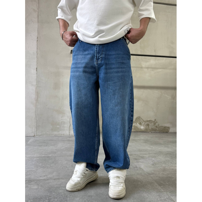 Джинси Baggy