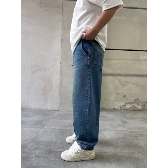 Джинси Baggy
