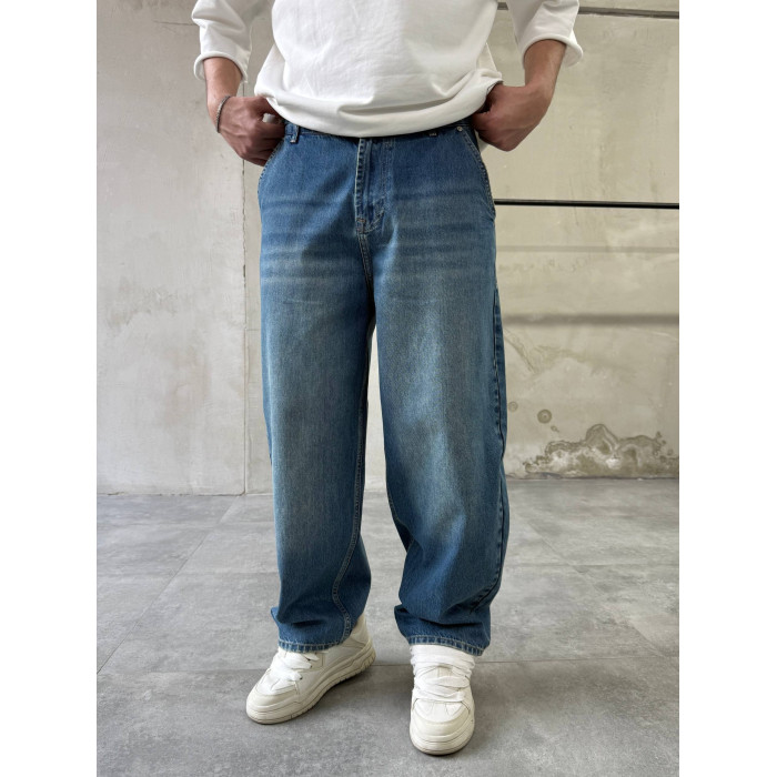 Джинси Baggy