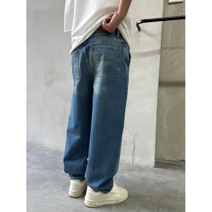 Джинси Baggy