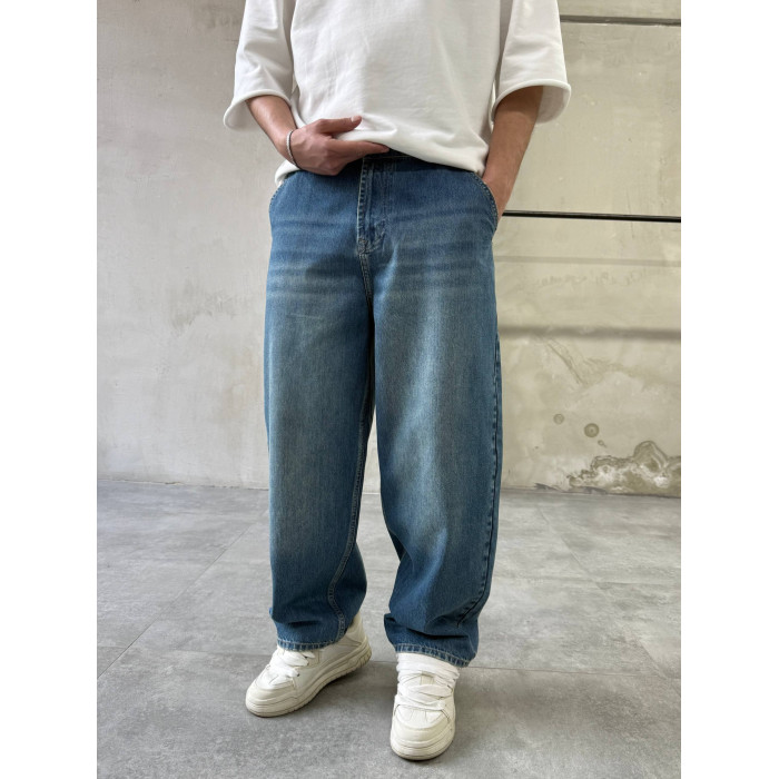 Джинси Baggy