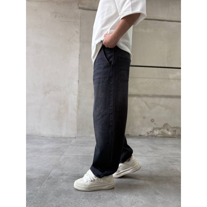 Джинси Baggy