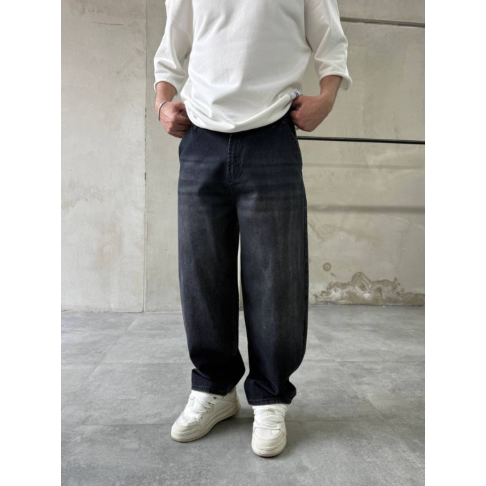 Джинси Baggy