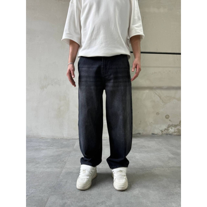 Джинси Baggy