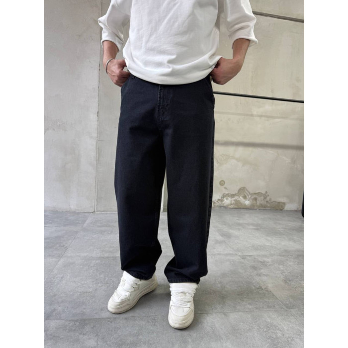Джинси Baggy