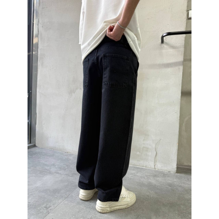 Джинси Baggy