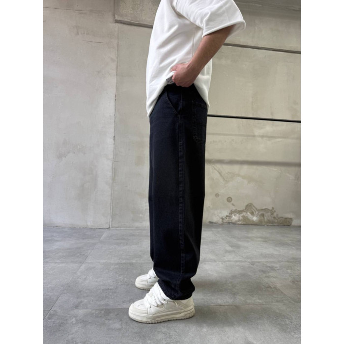 Джинси Baggy
