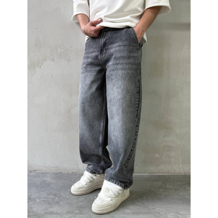 Джинси Baggy