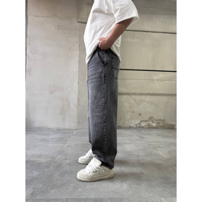 Джинси Baggy