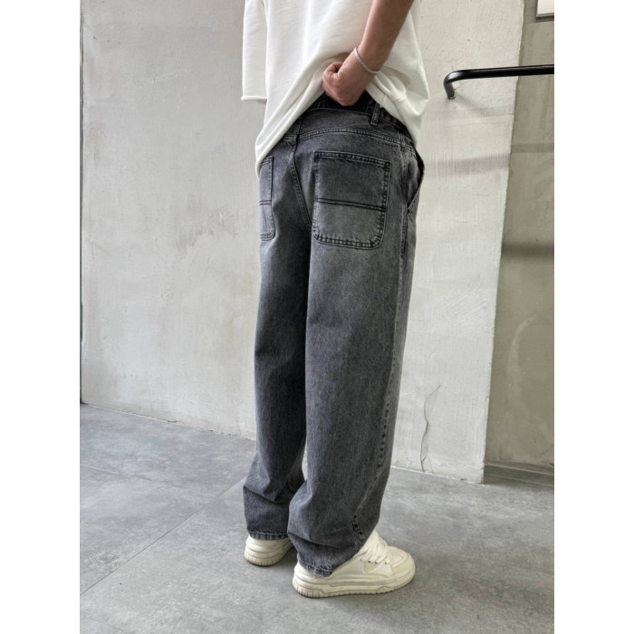 Джинси Baggy