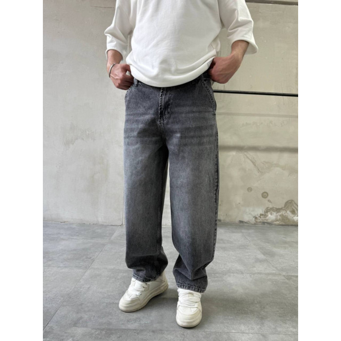 Джинси Baggy