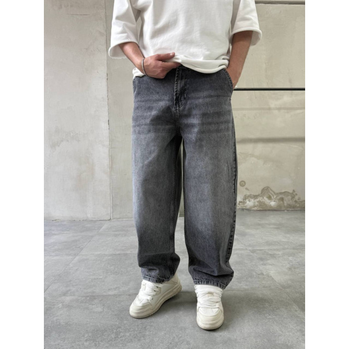 Джинси Baggy