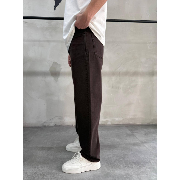 Джинси Baggy