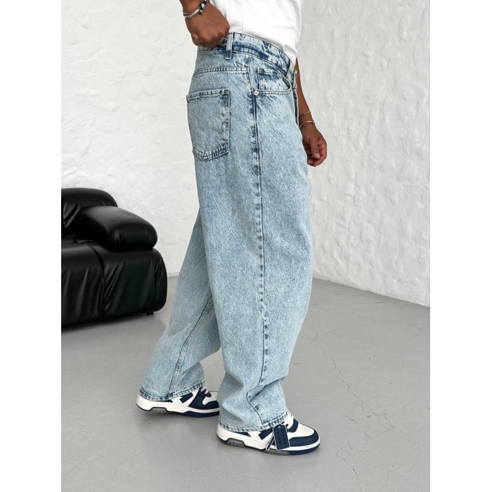 Джинси Baggy