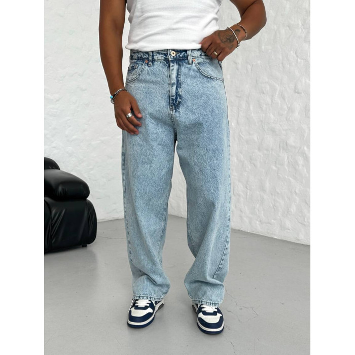 Джинси Baggy