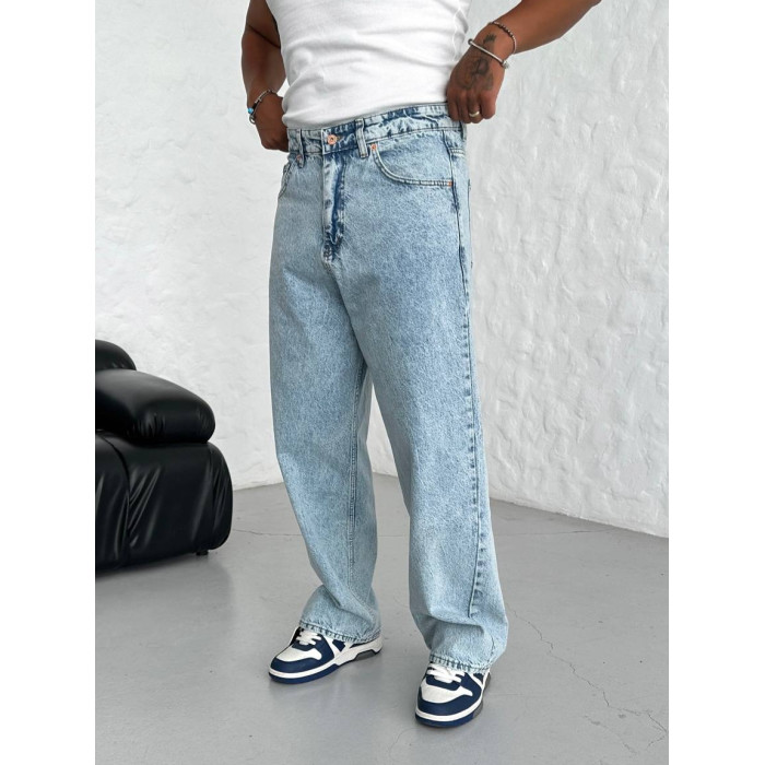 Джинси Baggy