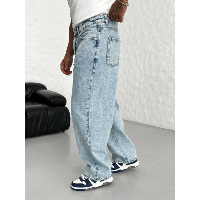 Джинси Baggy