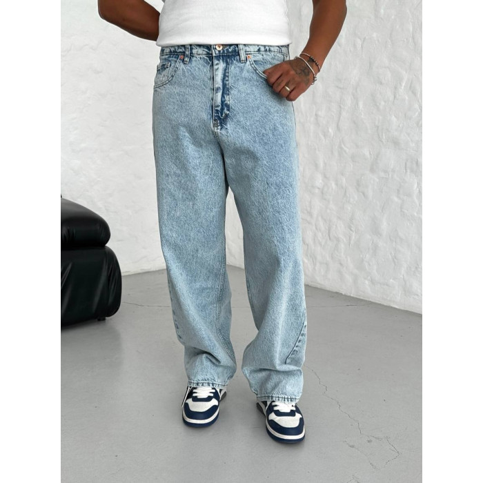 Джинси Baggy