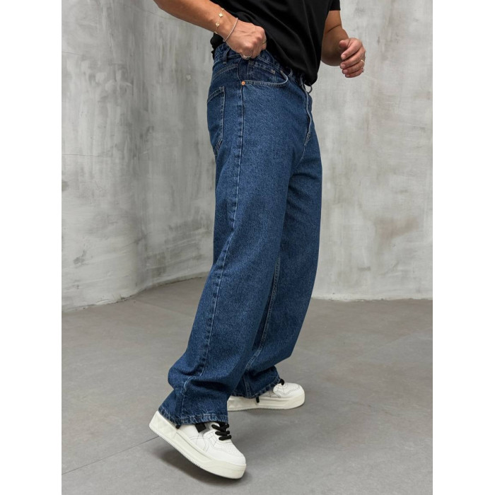 Джинси Baggy