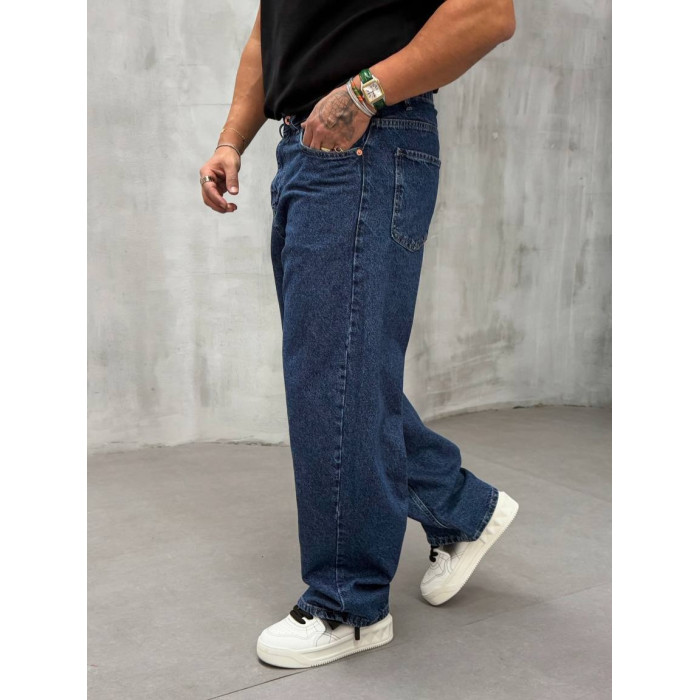 Джинси Baggy