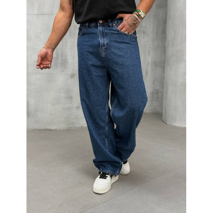 Джинси Baggy